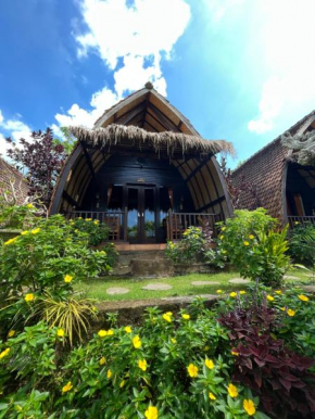 Holy Hills Bungalow Nusa Penida